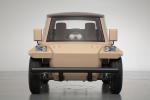 Toyota Camatte Daichi Concept 2012 года